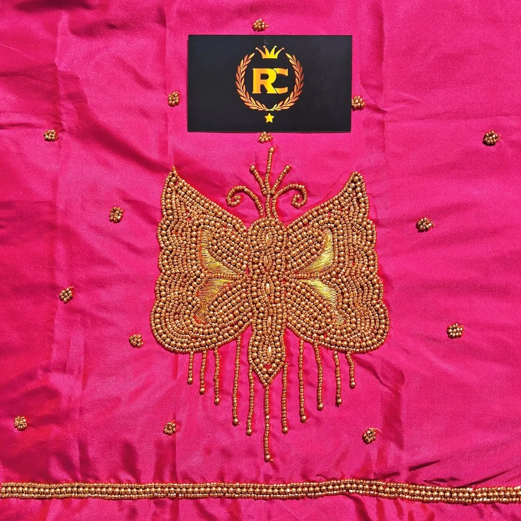 ROYAL COLLECTIONS